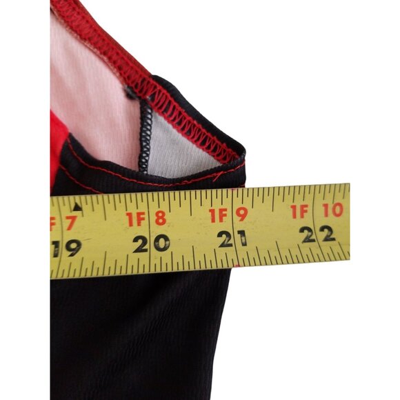 Cycling Jersey Hawaii Ironman 70.3 Kohala Coast Sleeveless  Dri-Tech Size Large - Picture 5 of 9